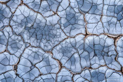Blue Earth