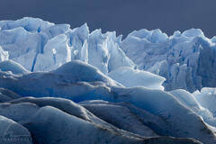 Blue Ice