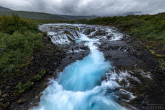 Icelandic Magic