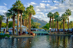 The Best Art Festivals in The US