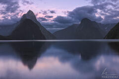 Milford Morning