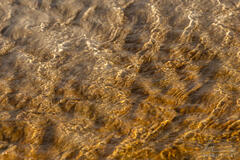Ripples and Reflections