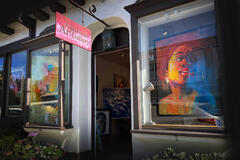 The Best Art Galleries in Carmel California