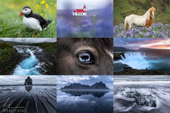 Iceland Photography Workshop Trip Review