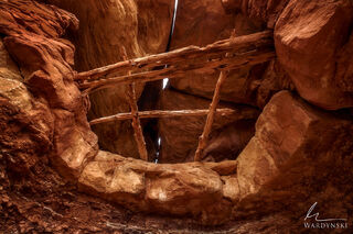 Anasazi Remnants