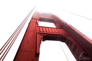 Golden Gate Tower