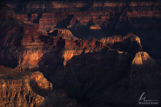 Canyon Light