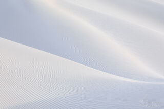 Soft Light, Soft Sand