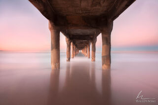Into Infinity
