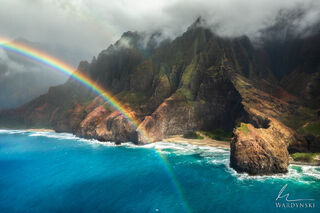 Na Pali Rainbow