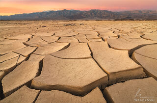 Cracked Earth