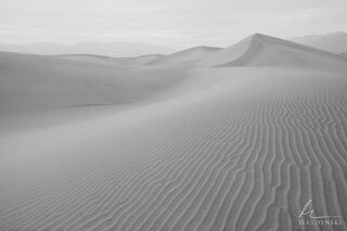Subtle Sand
