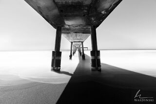 Under the Pier