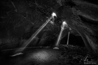 To the Bat Cave
