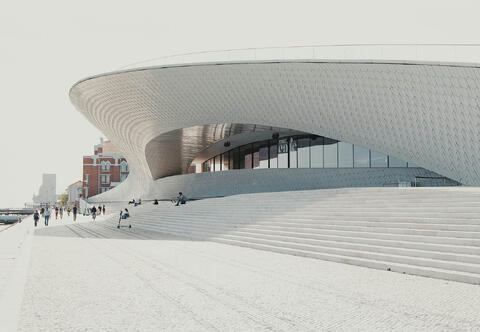 Architectural Photography Guide for Beginners - Guest Article