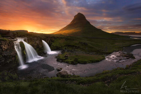Summer Iceland Photography Workshop Pre-Sale Starts August 20th.