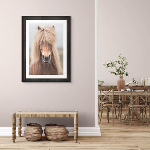 New Limited Edition Horse Photography From Iceland. 