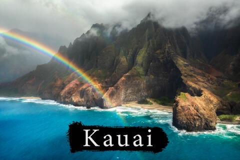 Kauai Photography Workshop | Not Currently Offered