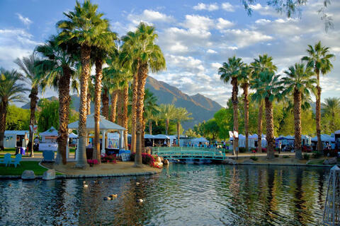 The Best Art Festivals in The US