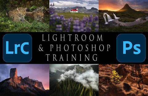 Private Post Processing Lessons 