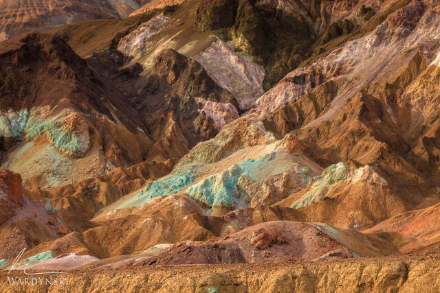 Death Valley National Park