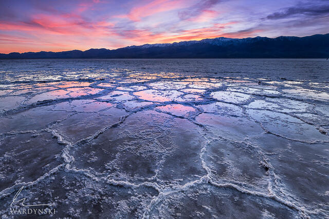 Death Valley Photography Tour