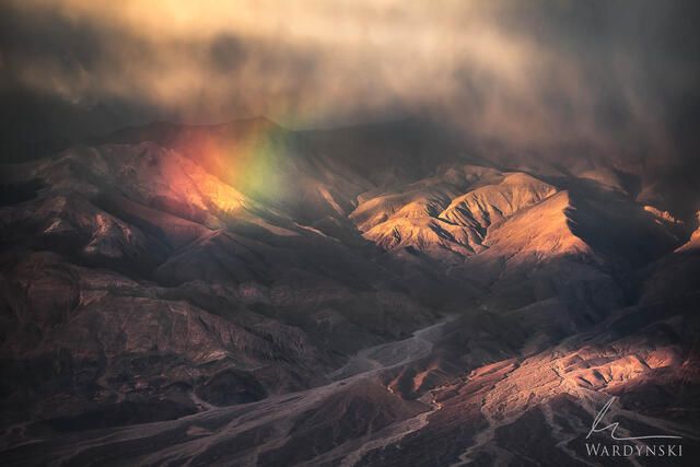 Death Valley Photography Workshop California