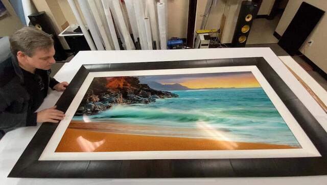 Fine Art Printing Photography Workshop