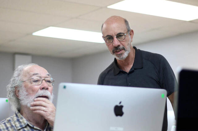 Foundations of Photography Intensive Course