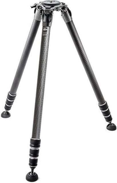 Gitzo Systematic Tripod without ball head