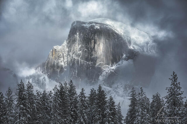 How to Photograph in the winter