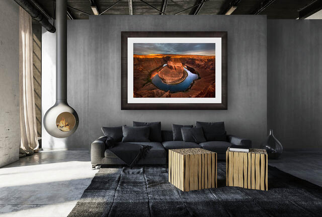 How to commission one of a kind artwork