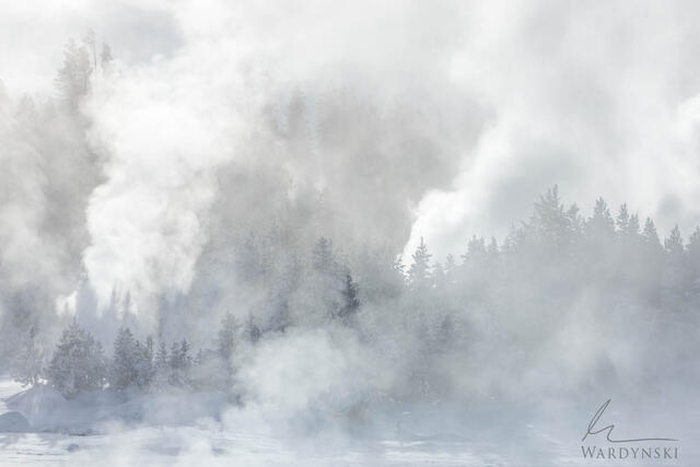 How to protect your camera in winter