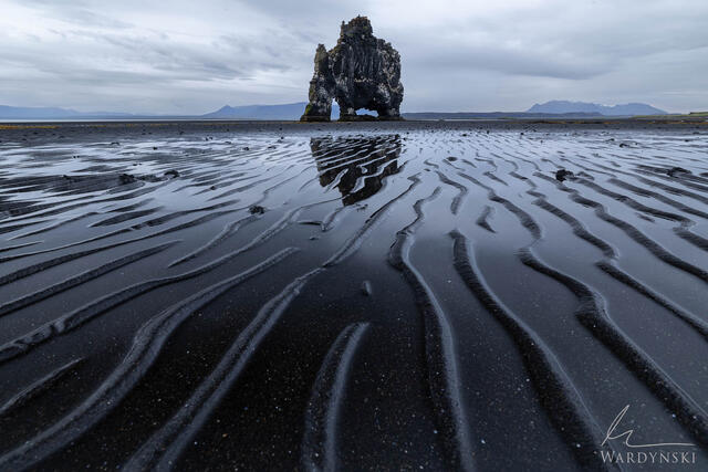 Hvitserkur