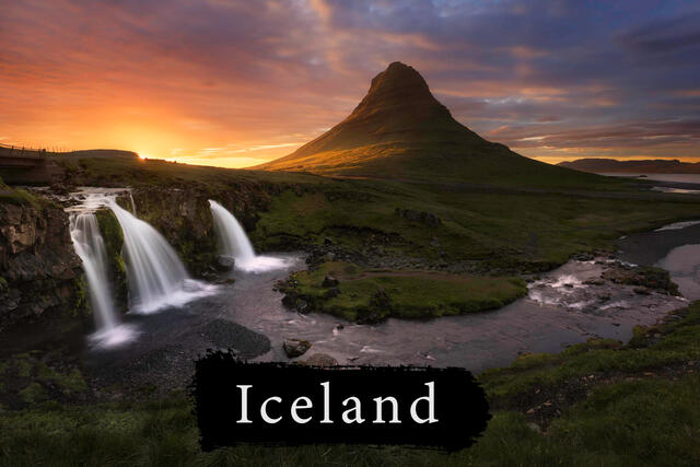Iceland Photography Workshop Thumbnail