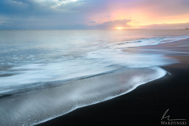 Ocean photography workshop in Kauai