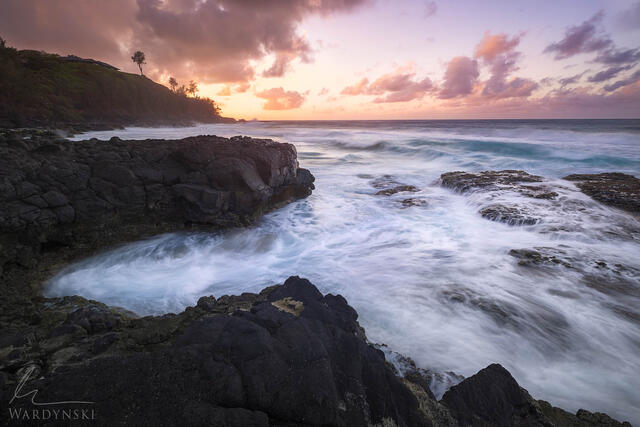 Kauai Photography Workshop Review