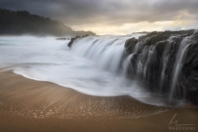 Kauai Photography Workshops