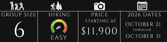 KEBYA 2026 photography workshop info