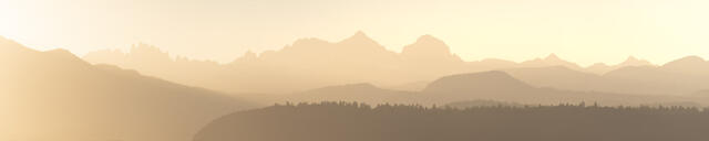 Mountain Haze