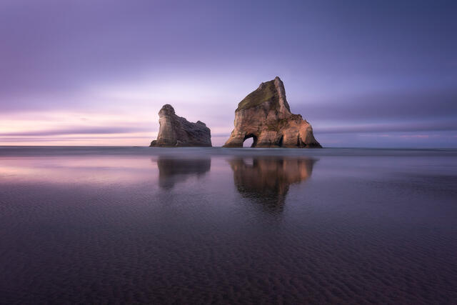 New Zealand Photography Workshop