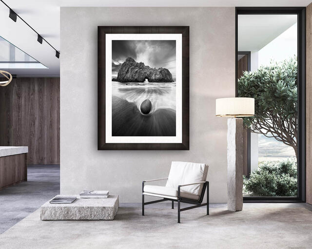 One of a kind photography commission
