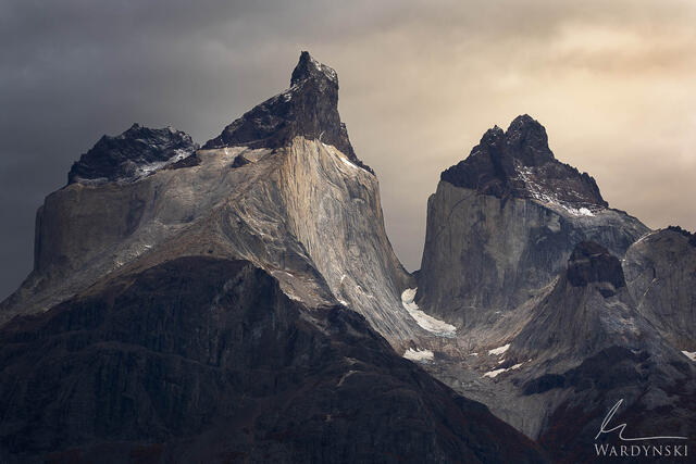 Patagonia Landscape Photography Workshop Torres Del Paine National Park