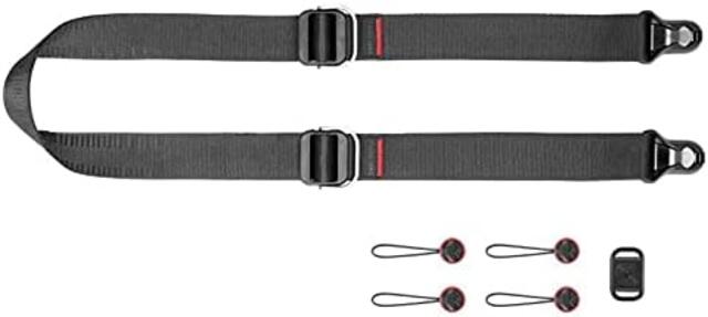 Peak-Design detachable Sling Camera Strap