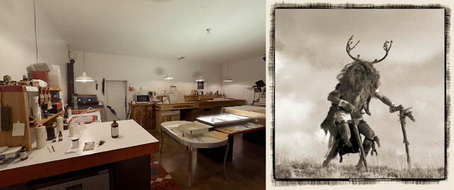 Platinum & Palladium Workshop in New Mexico