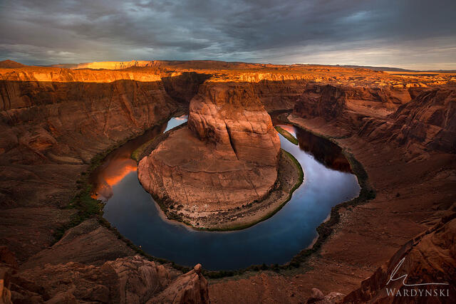Private photography guide and instructor