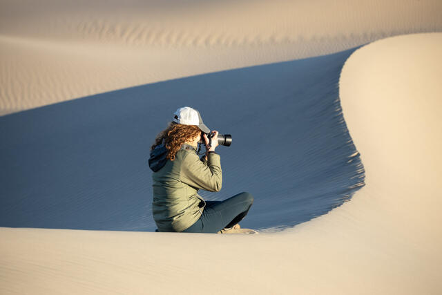 Enjoy Landscape Photography on  aPrivate Photography Workshop