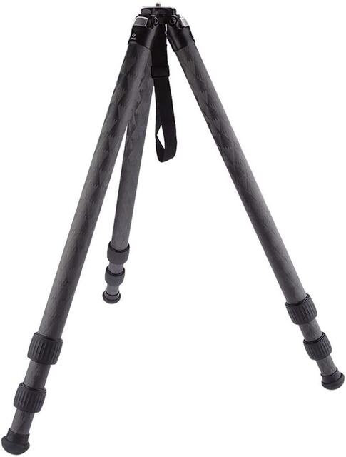 Really Right Stuff Tripods are top of the line