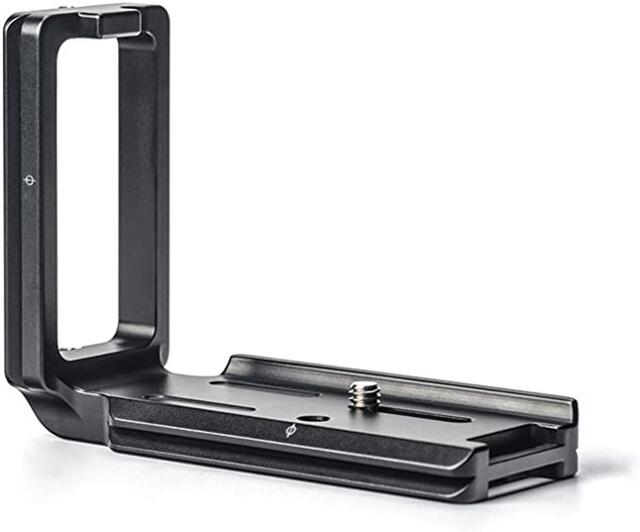 The L-Bracket is a huge game changer
