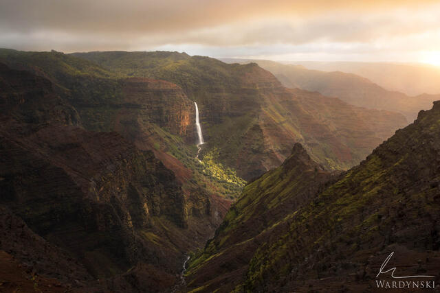 The best Kauai Photography Workshop